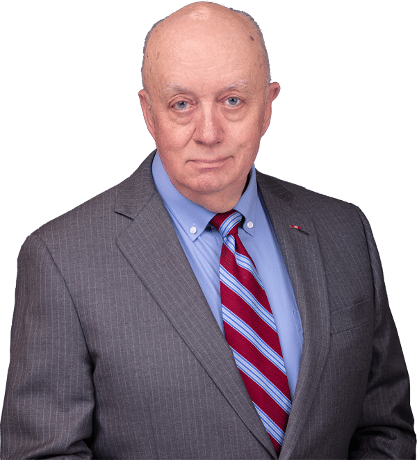 James Reed