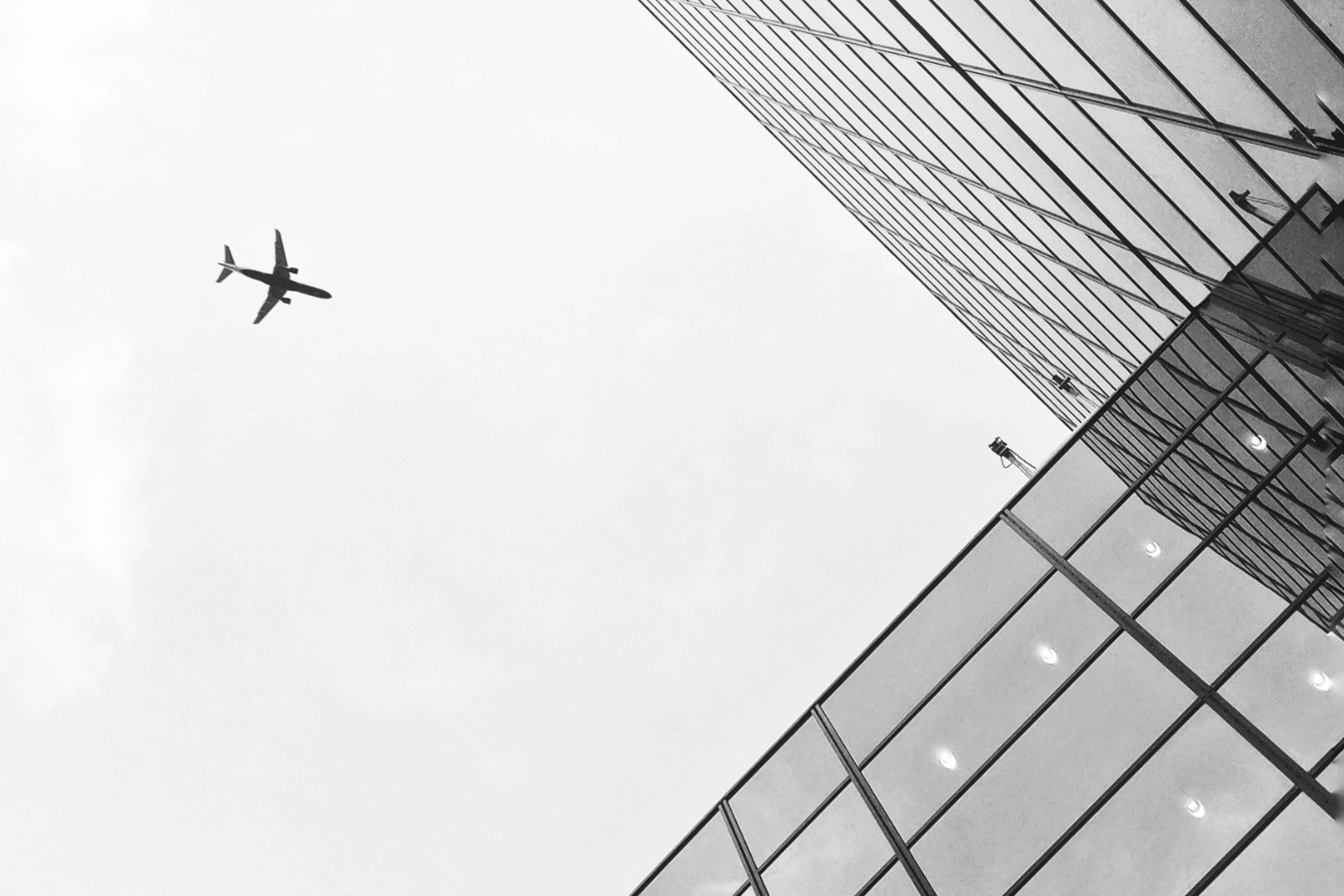 airplane
