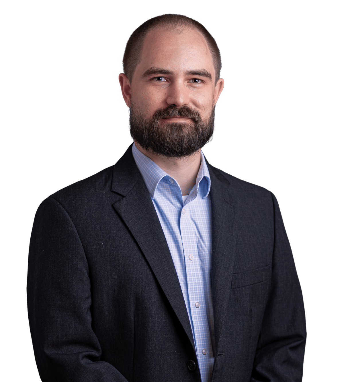 Michael Shafer