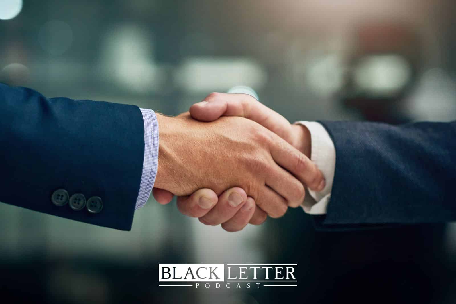 From LOI to Closing: Key Steps in the M&A Journey