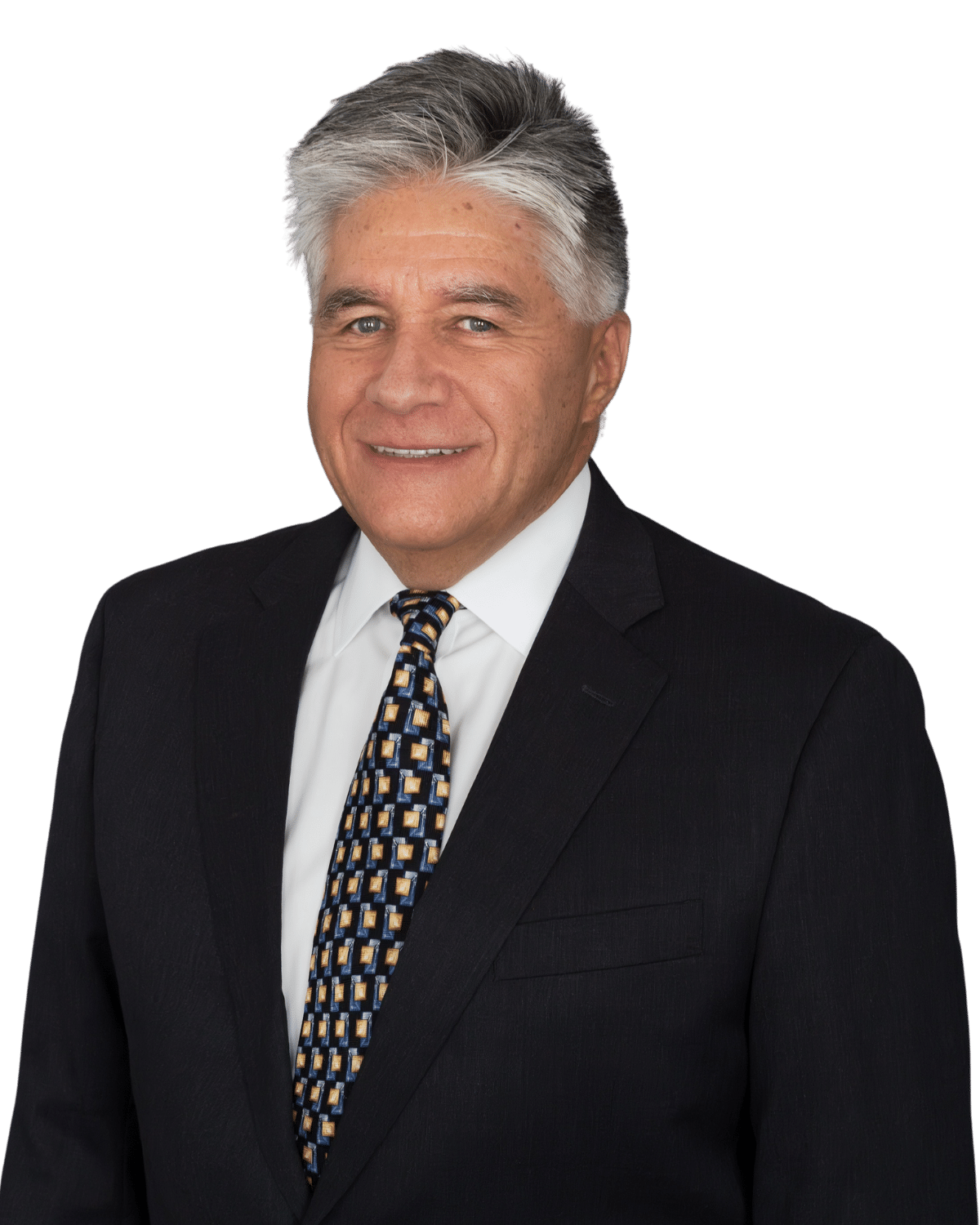 John C. Luce