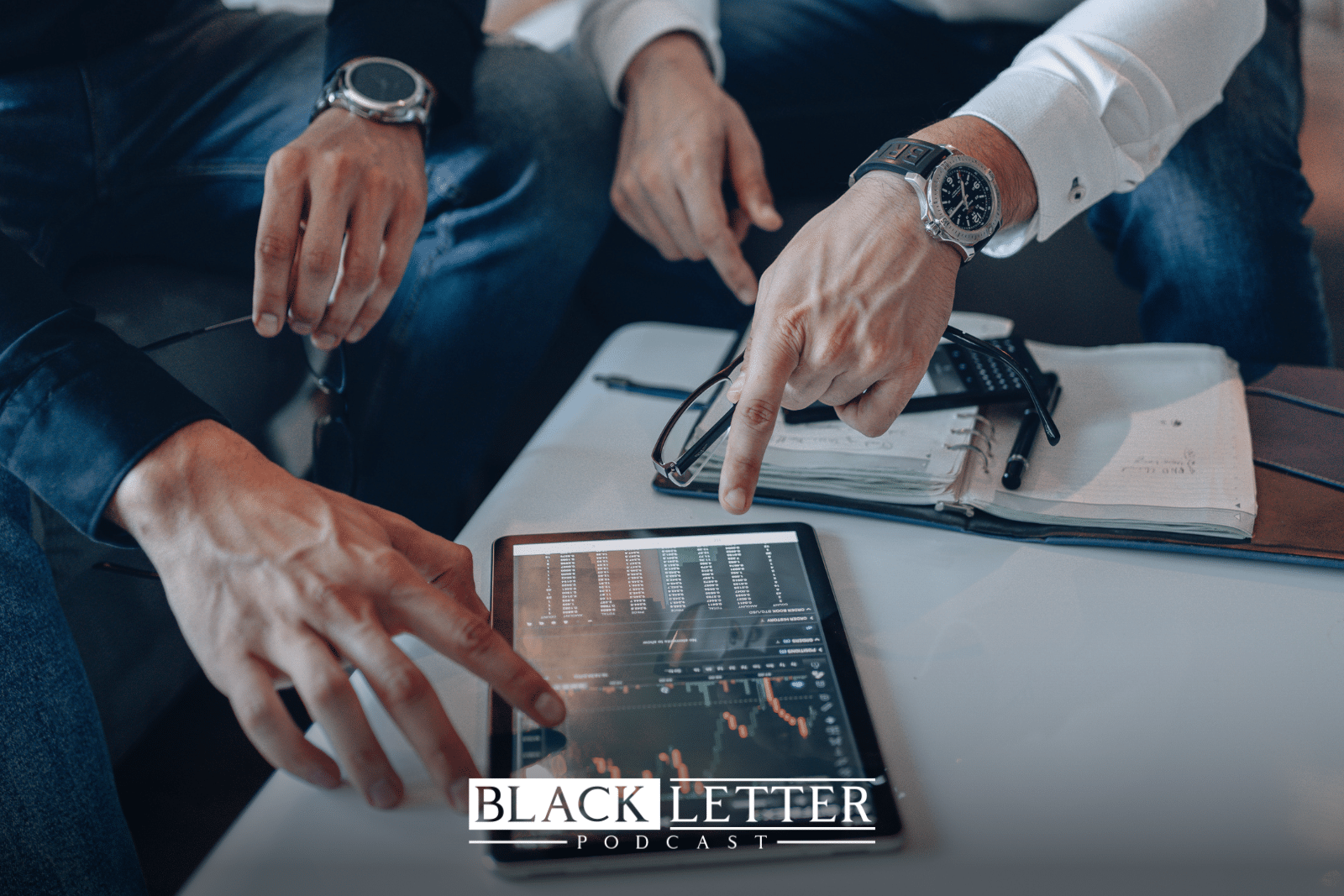 Episode 144: S12E2 Estate Planning in the Digital Age: Cryptocurrency, Social Media & Beyond
